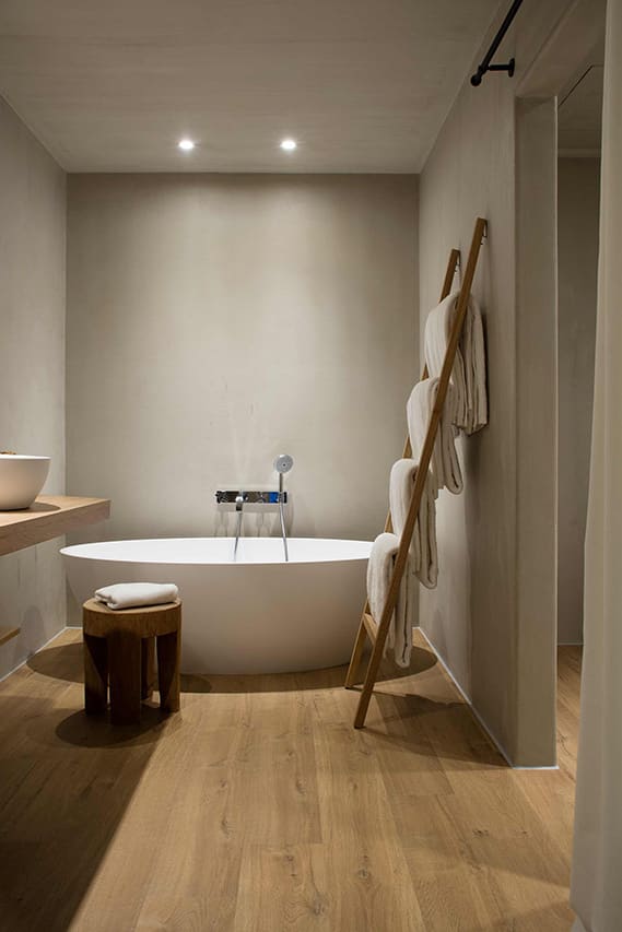 Suite Hispano Suiza Hotel Peralada