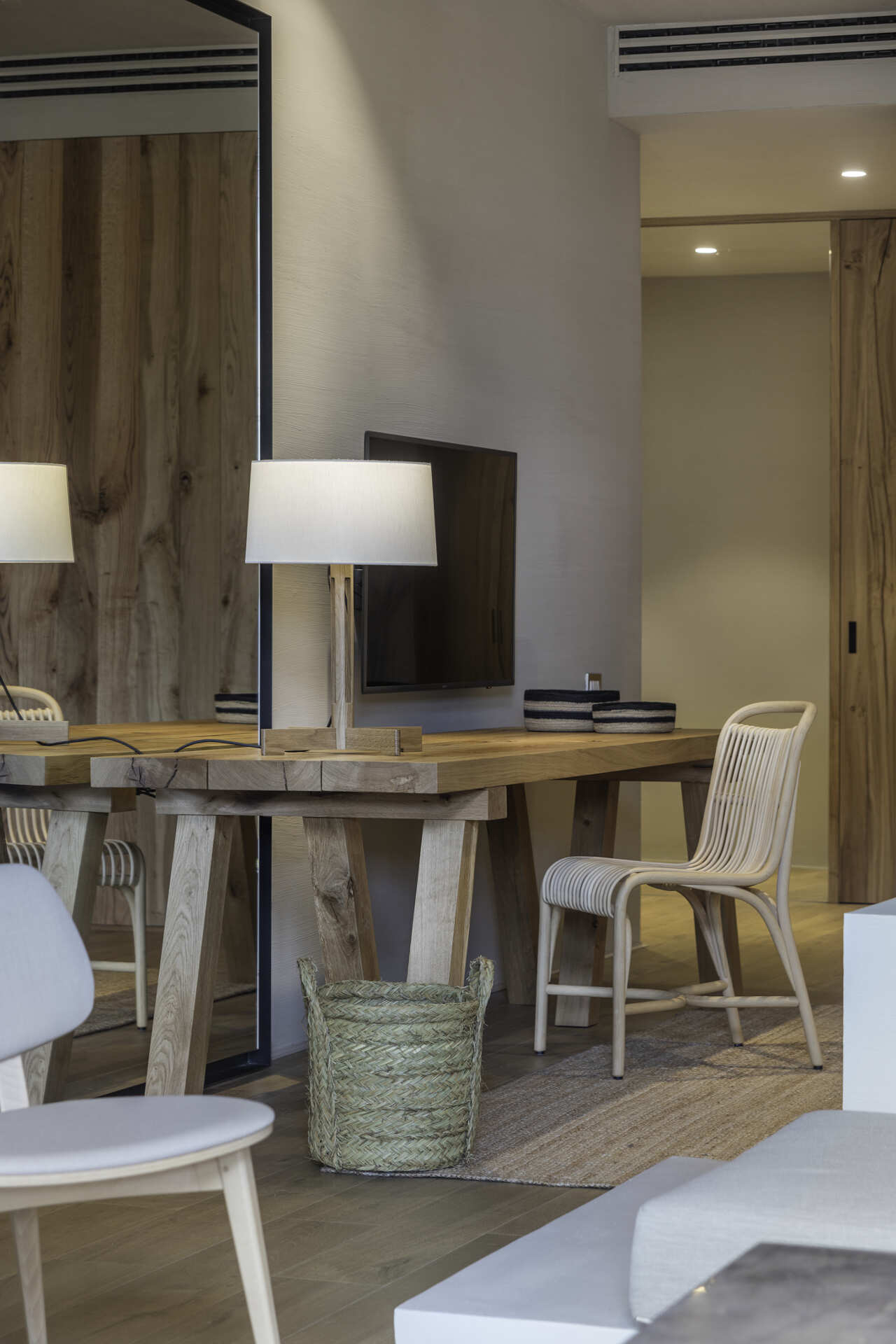 Suite Heritage