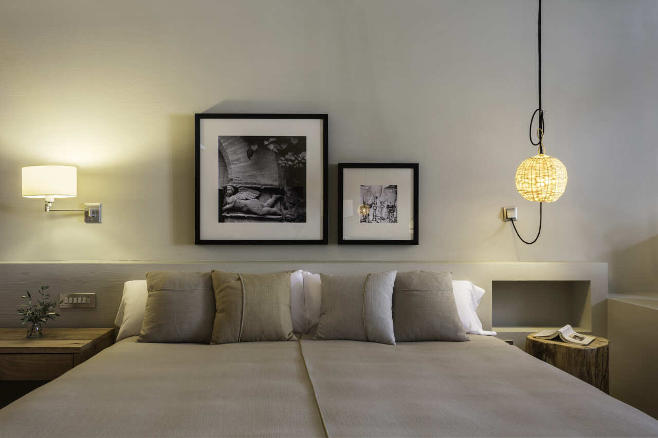 Suite Heritage