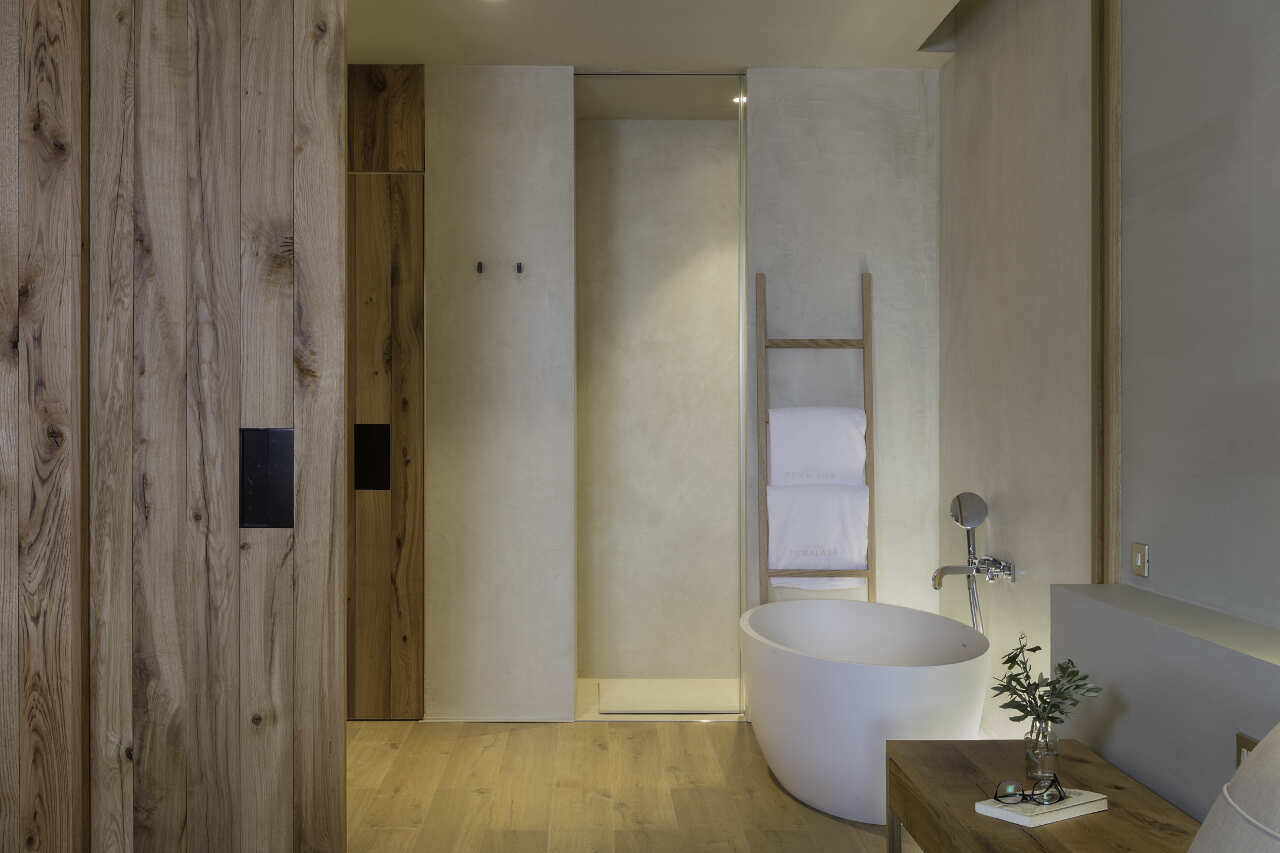 Suite Heritage
