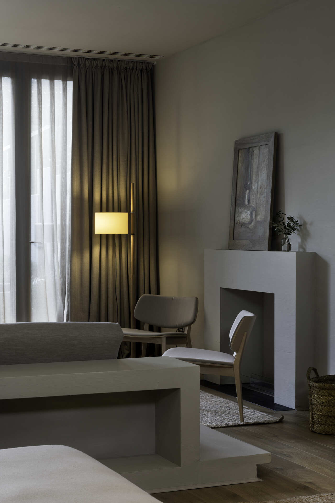 Suite Heritage