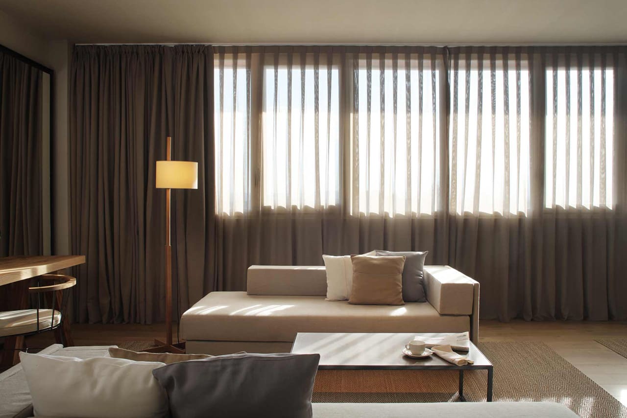 Suite Hispano Suiza Hotel Peralada