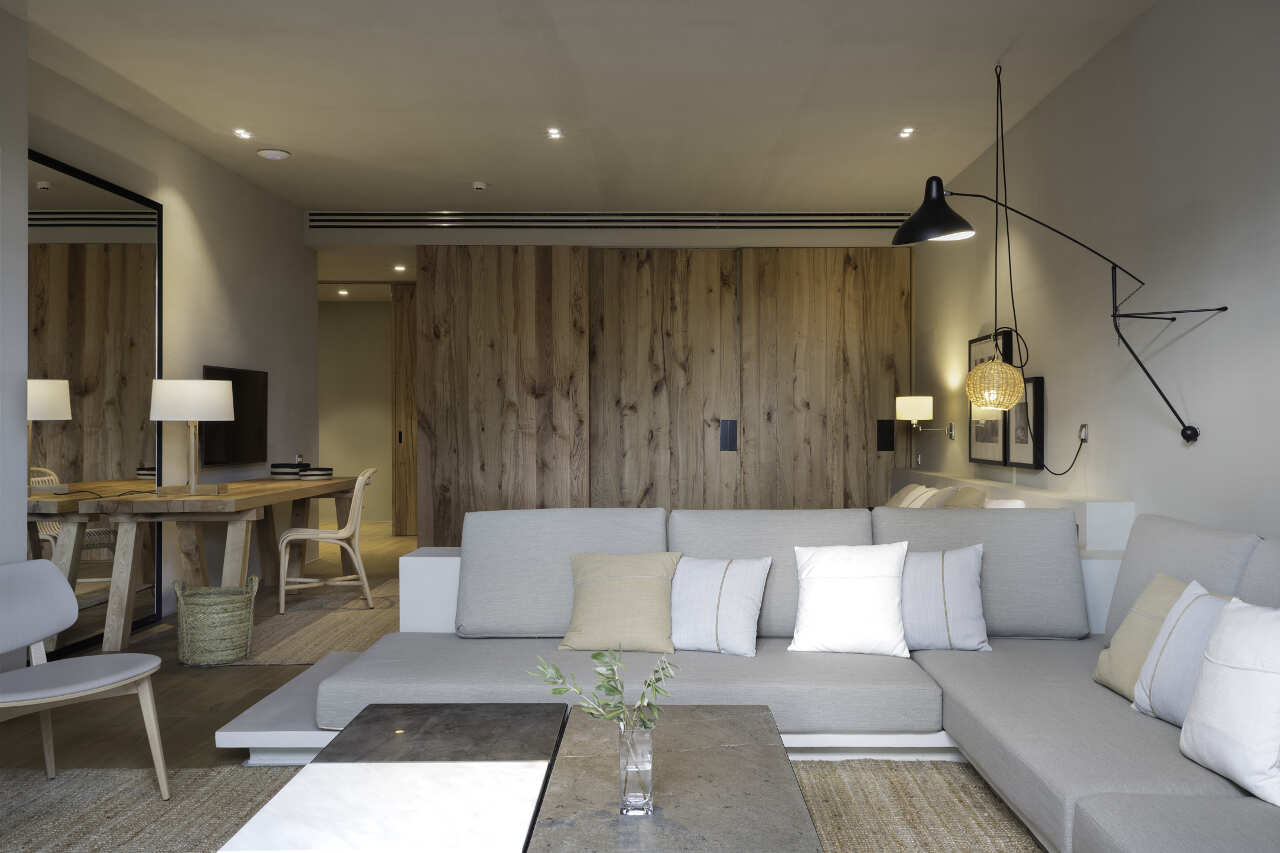 Suite Heritage