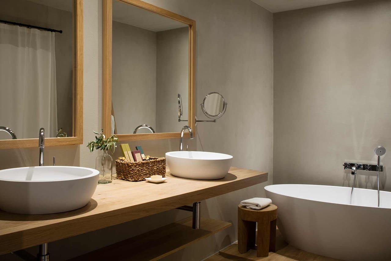 Suite Hispano Suiza Hotel Peralada
