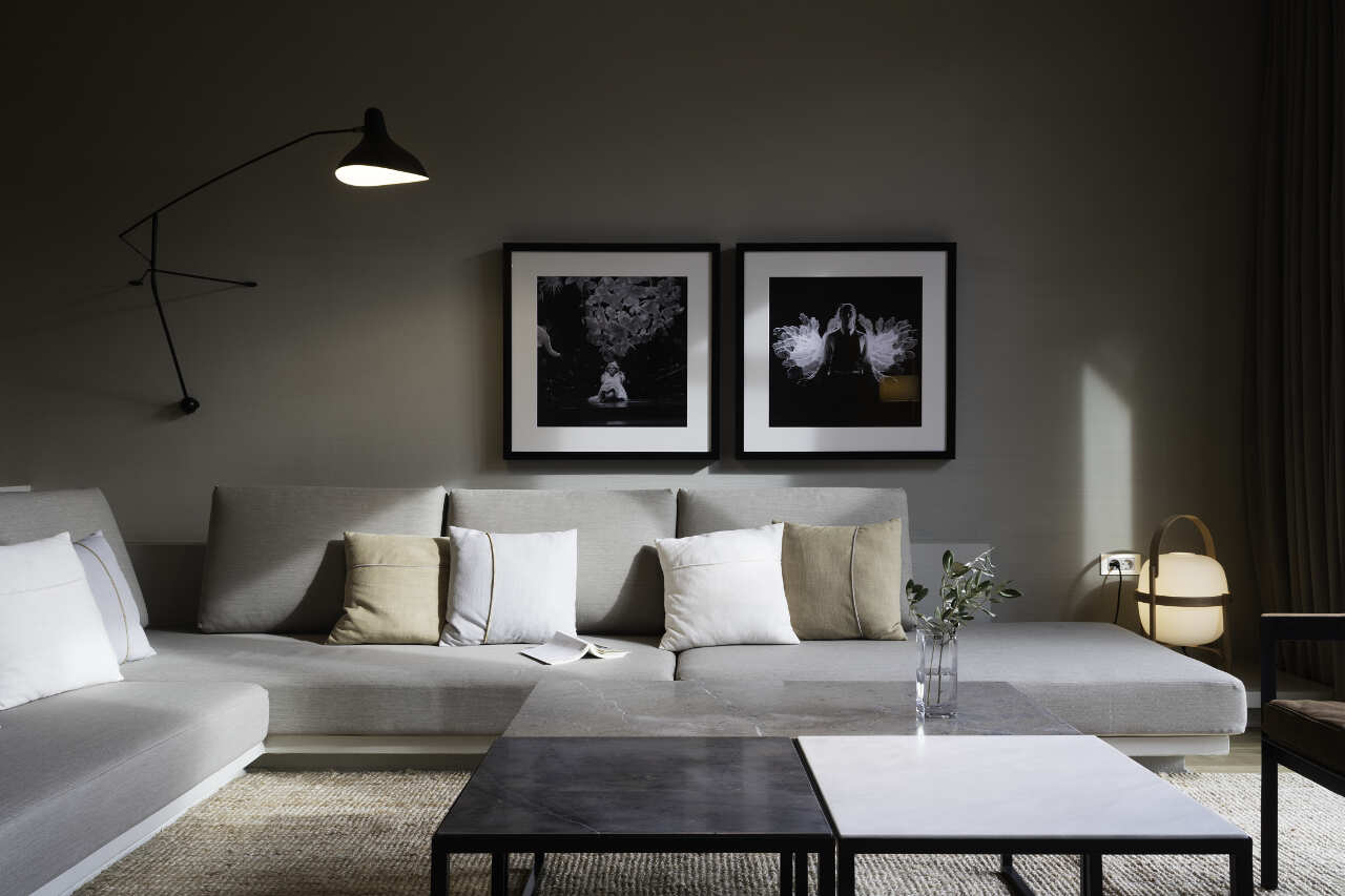 Suite Heritage