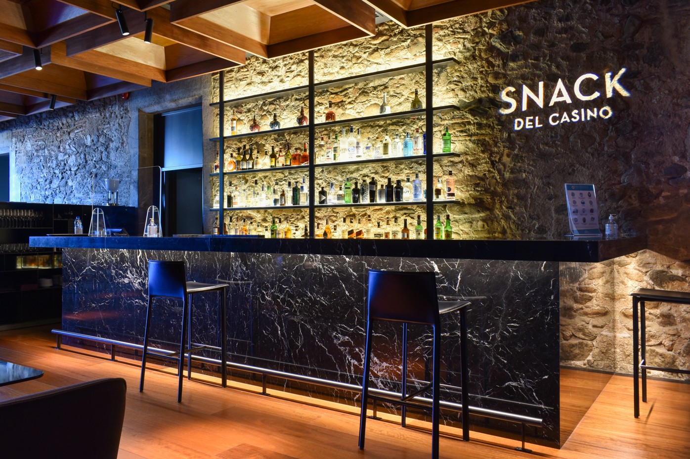 Snack del Casino