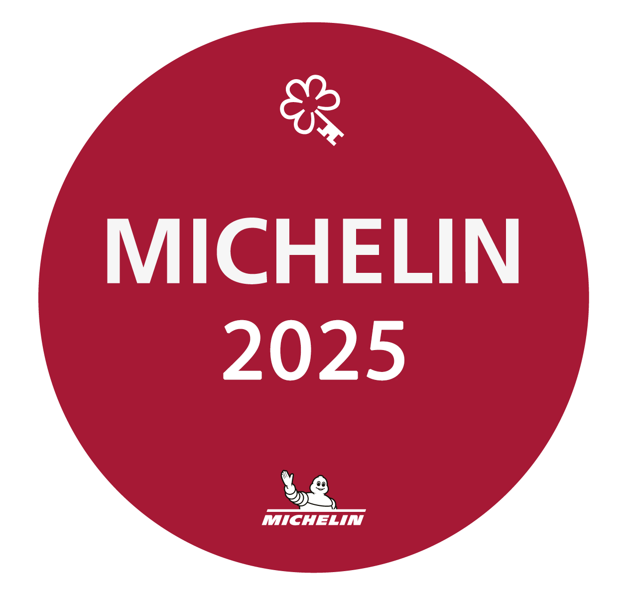 Hotel Perelada distinguido con una Llave Michelin