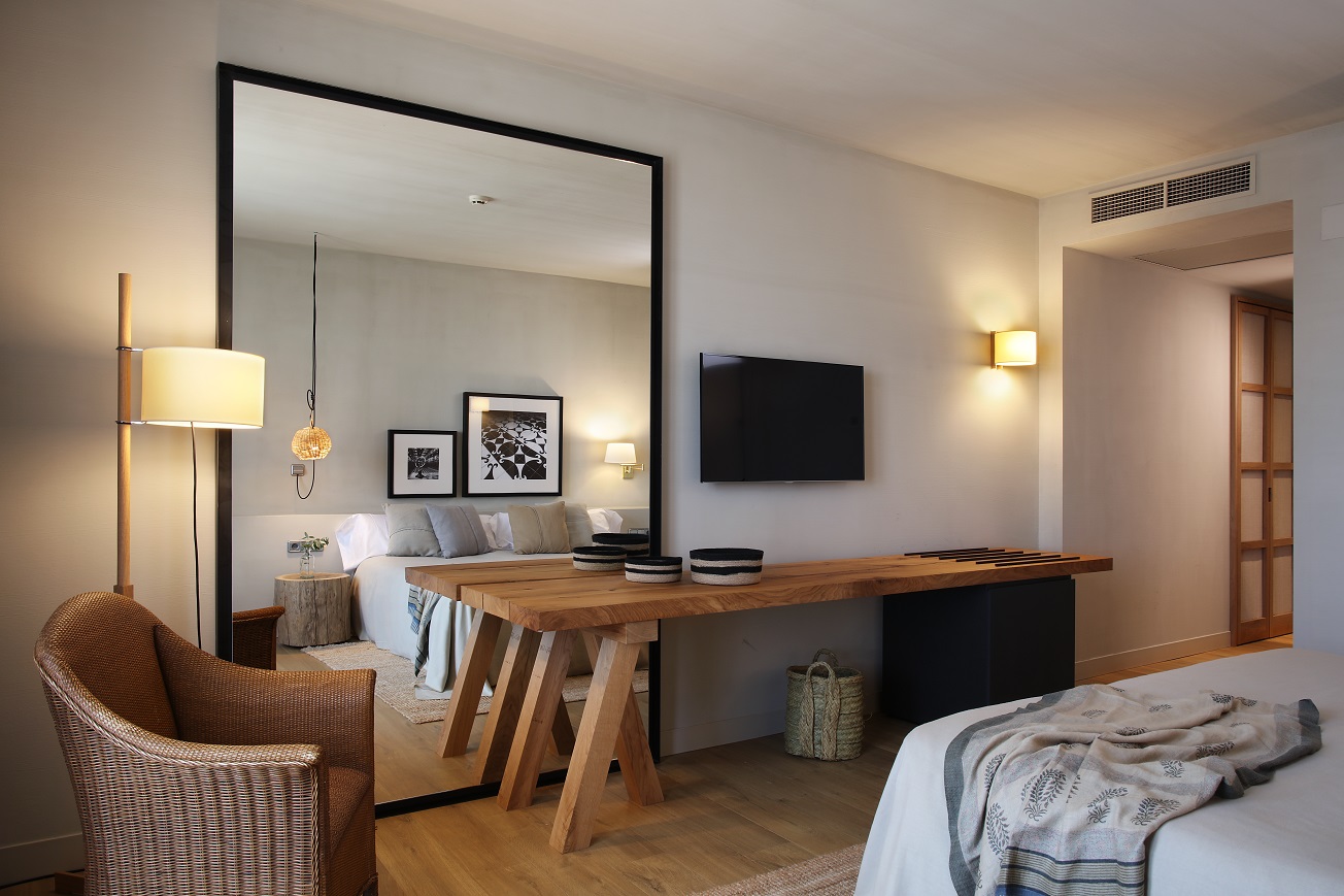 Habitació Estàndard