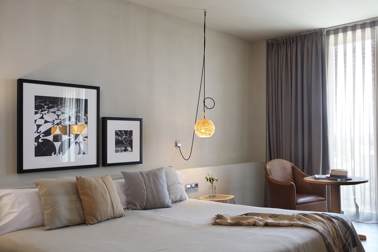 Habitació Estàndard