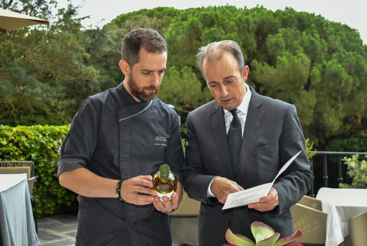 Toni Gerez & Javi Martinez