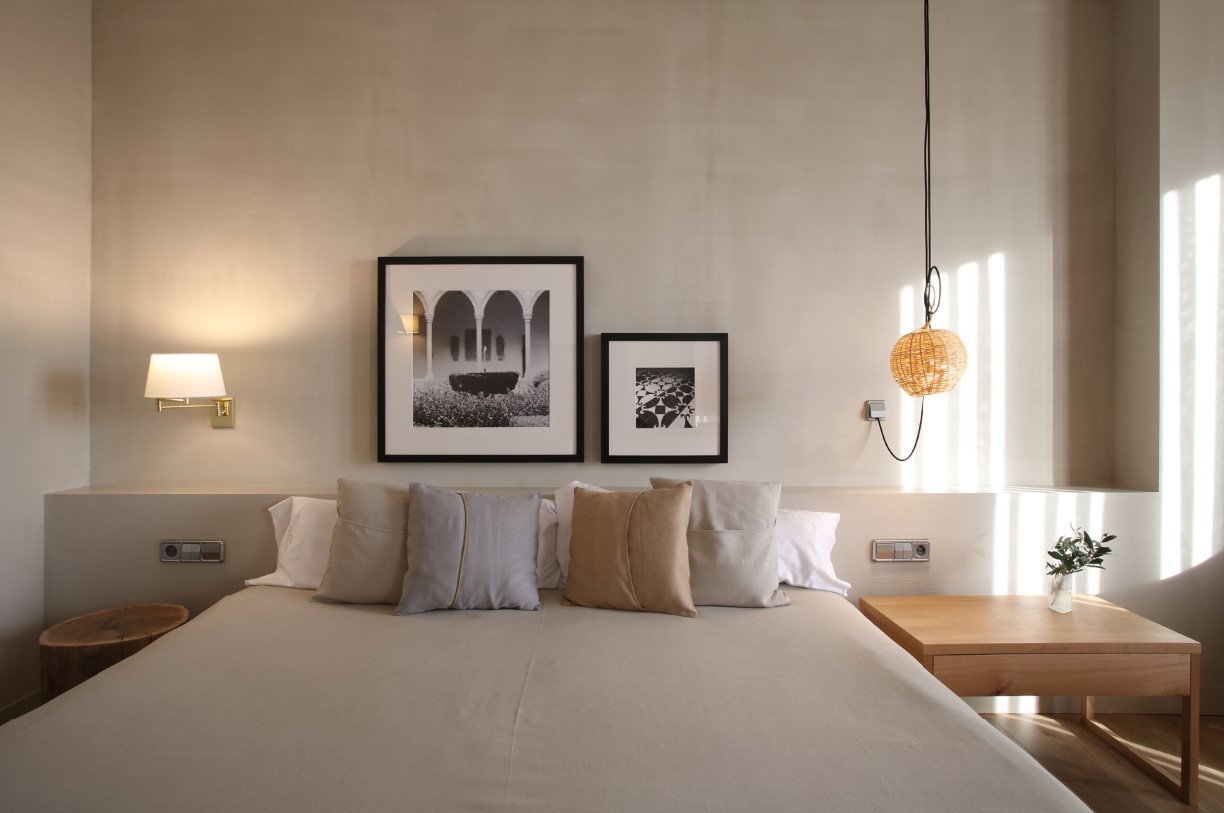 Habitació Estàndard