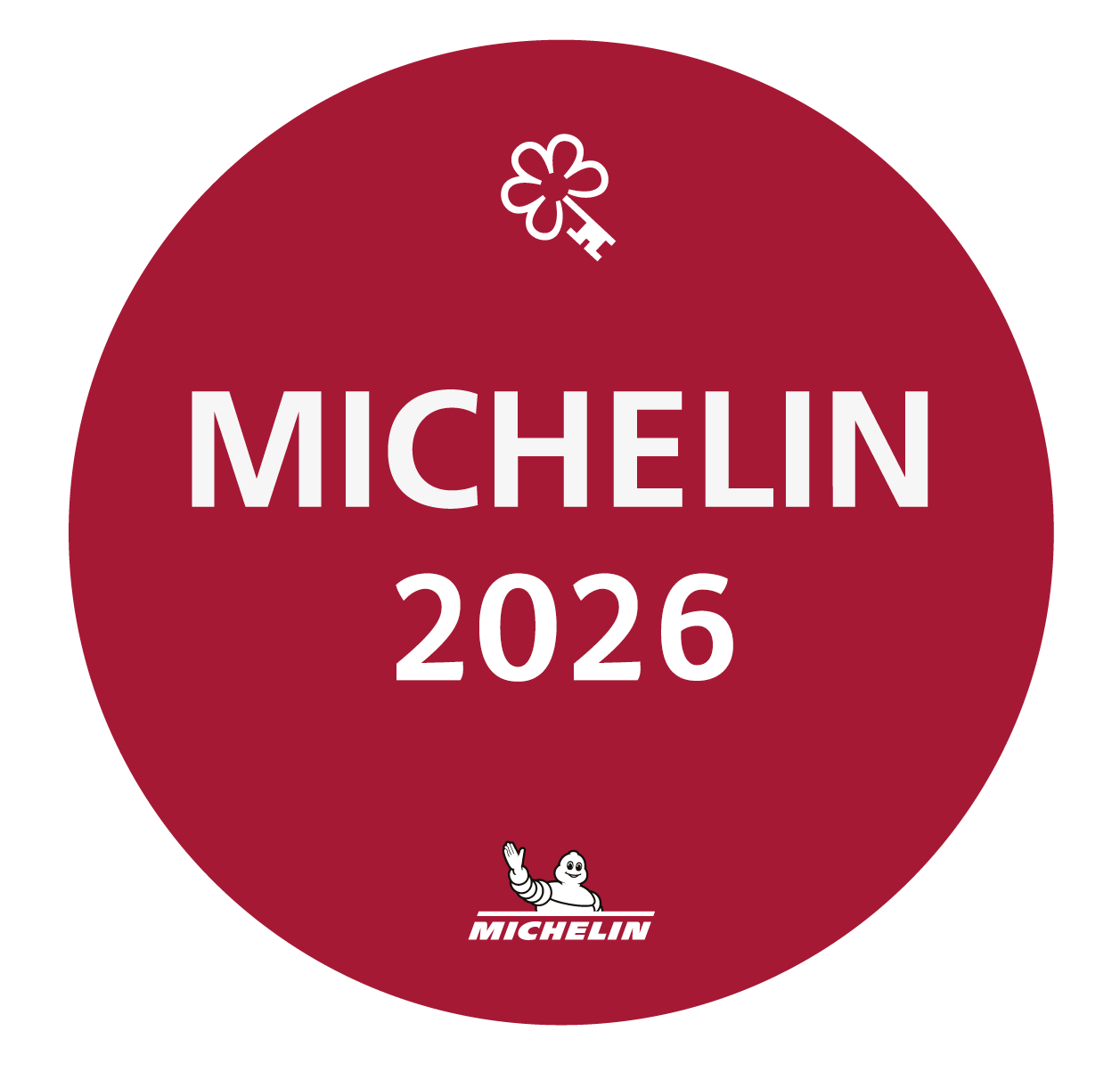 Hotel Perelada distingit amb una Clau Michelin